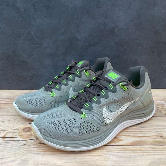 Nike LunarGlide 5 - Picture 6 of 16